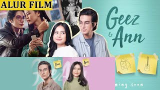 Perjalanan Dalam Mencari Arti Sebuah Komitmen - Alur Cerita Film Geez & Ann