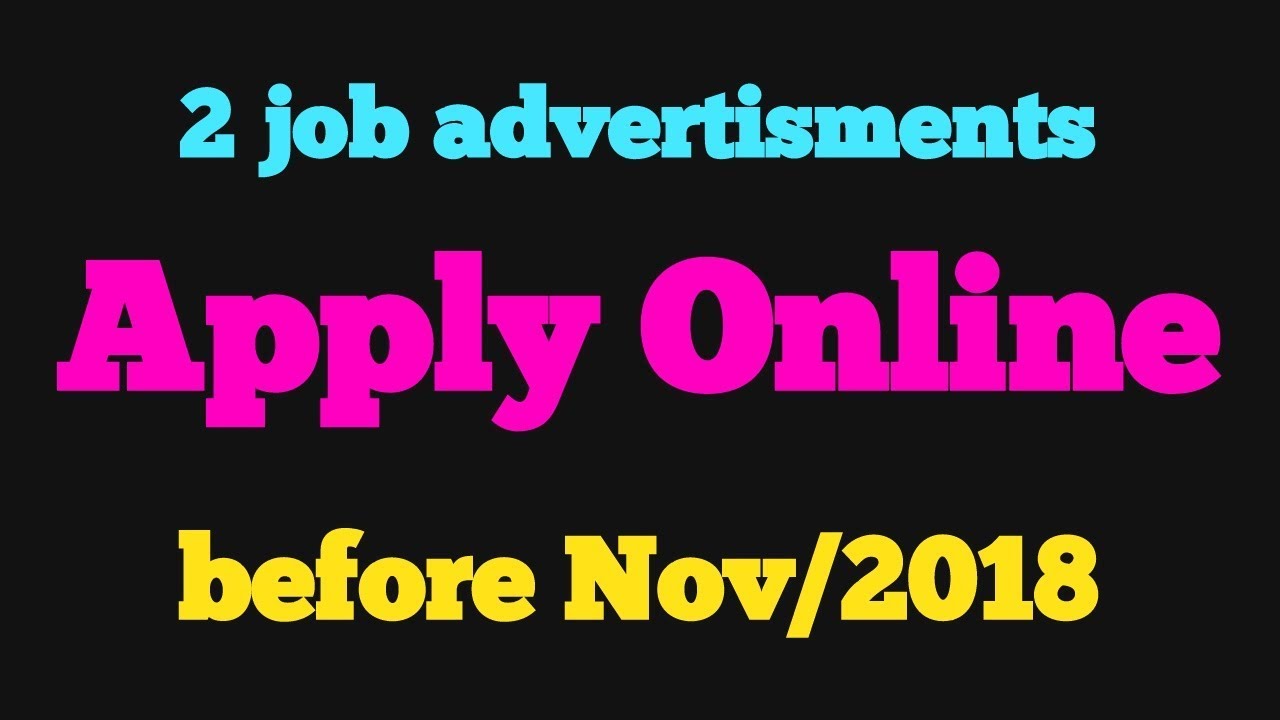 Latest | New jobs 2018,Jobs 2018, assam jobs 2018,assam govt jobs 2018, jobs in assam today