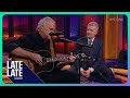 Ralph McTell &amp; Friends | Streets of London Live | The Late Late Show TradFest Special