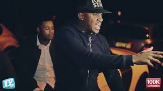 JDZmedia   Bugzy Malone 100K SUBSCRIBERS FREESTYLE