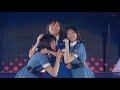 日向坂46 『NO WAR in the future』 齊藤京子卒業コンサート