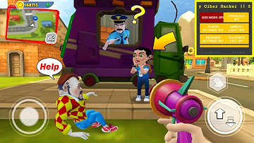 Dark Riddle 2 - Story mode ( MOD ALL SKINS ) : Gameplay Android/IOS #darkriddle