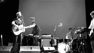 Mellemblond rehearsal