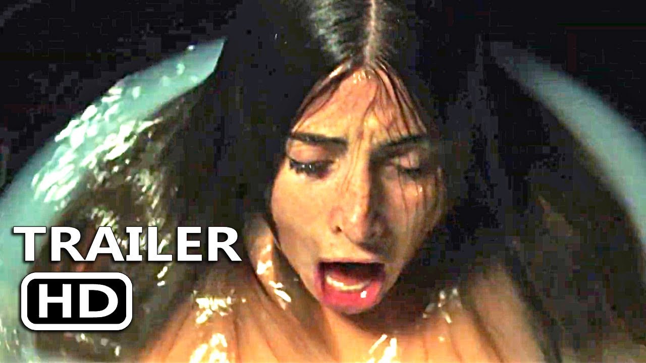 Deadcon trailer