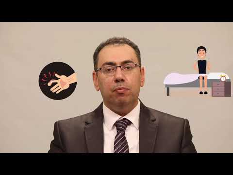 التهاب المفاصل الرثوي