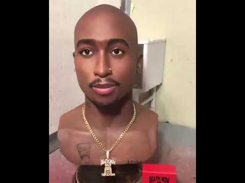 2Pac ❤️