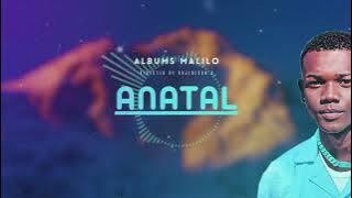 Anatal _ Malilo (video lyrics 2023) directed by rajerison