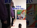 サンジのタバコに火をつけたら気付くのか?