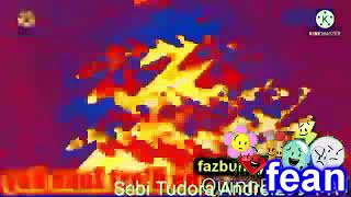 Splaat Says Klasky Csupo Multi Rendering R8 vs Sebi Tudora Andrei299 YTP