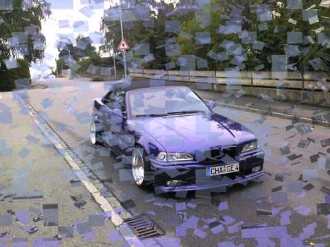1999 Bmw M3 Convertible White Youtube