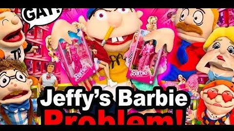SML YTP: Jeffy