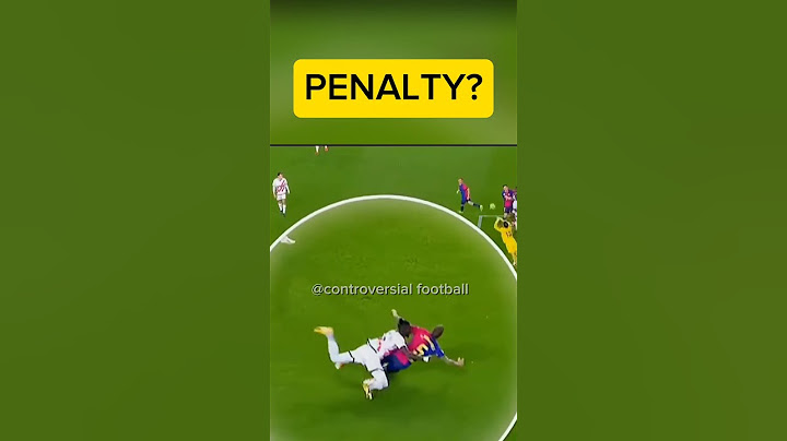 Barcelona vs Rayo Valencano | Barca penelty Incident | penalty or not?