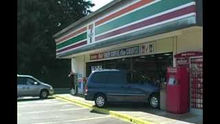 Salem, Car into Seven Eleven 9 13 12 NATSOUND screenshot 5