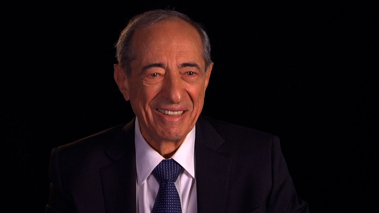 Mario Cuomo: Getting Into Politics | MetroFocus
