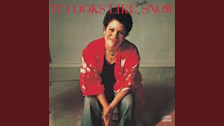 Miniatura de vídeo de "Phoebe Snow - Don't Let Me Down"