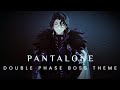 Pantalone Double Phase Battle Theme (Fan-Made) | Genshin Impact