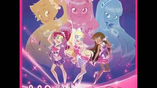 Video thumbnail of "Made in NYC | Audio Clip | LoliRock"