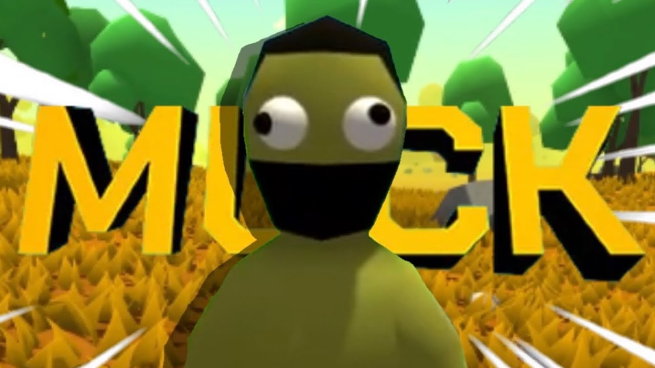 We Got Stranded on an Island Together in the Middle of Nowhere... | MUCK