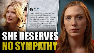 The Sarah Stock Situation