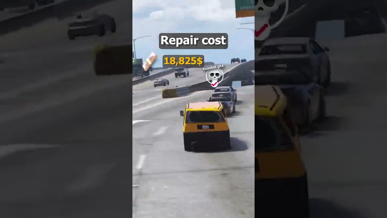 franklin & shinchans new car is a cursed killer car gta 5