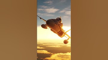 Aggressors Depart Nellis at Dawn | Insane Graphics | DCS