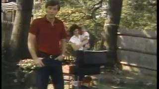 WNAC The Changing Family promo, 1981