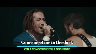 Bad Things that make you feel good --Mini Mansions (sub esp-ingles)