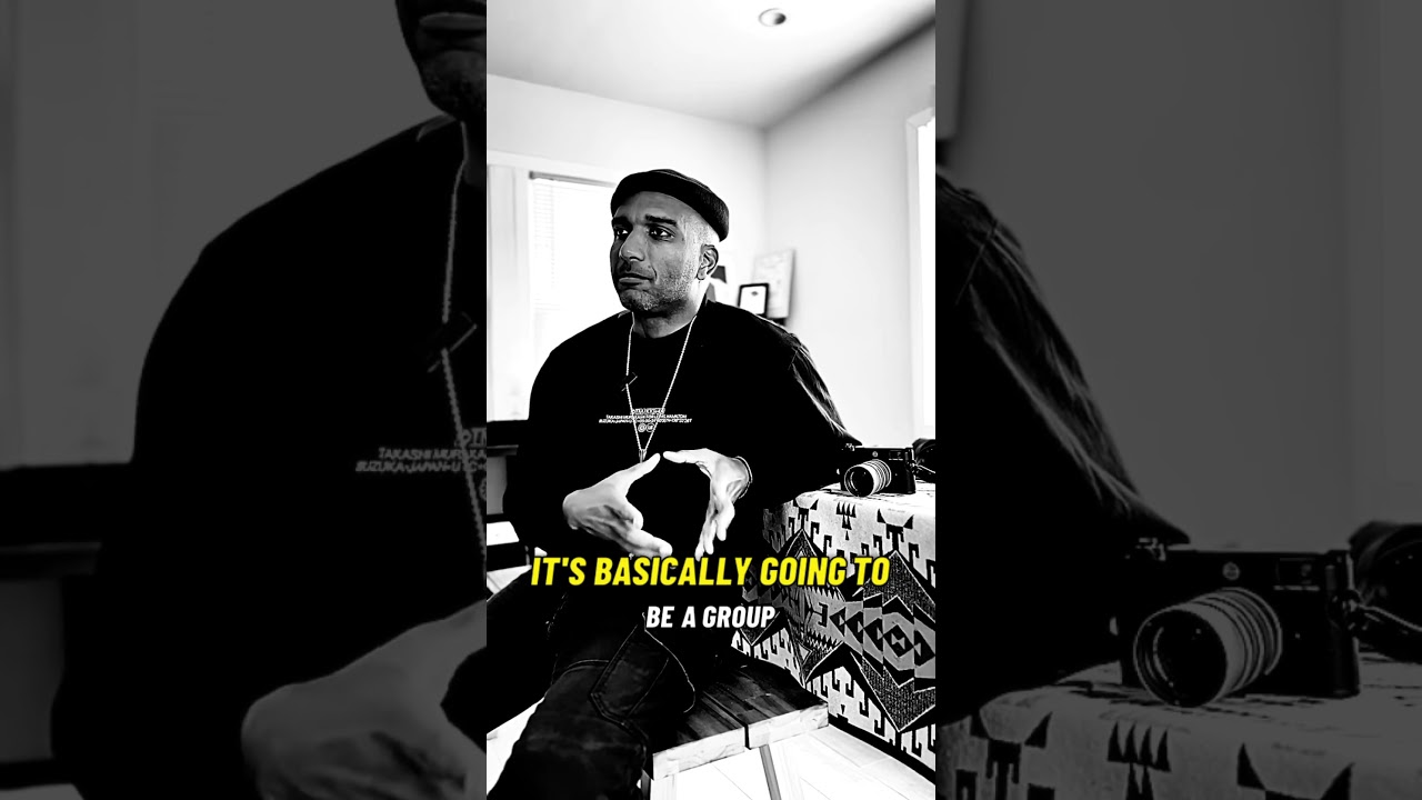 How photographers tell their stories. Interview with Greg Hutton.. link and description 