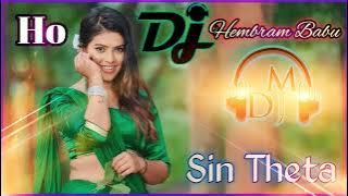sin theta ho munda song 2023 )(dj Hembram babu) #hodj)#homunda...