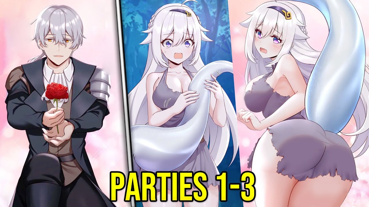 Après Avoir Vaincu Le Dragon, le Héros A Épousé la Fille Dragon