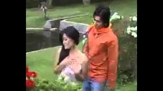 AFDHAL & IMEL P.CAHYATI-KU JATUH CINTA-[RAYEN P]