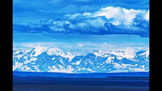 Adventures in Alaska Chapter 1: Arrival and Anchorage