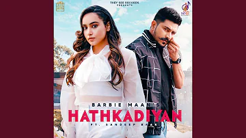 Hathkadiyan (feat. Sandeep Brar)