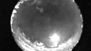 Huge meteorite crosses Cranbrook sky may 14th 2011