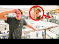 Hide & Seek AT THE MALL! *extremely hard*