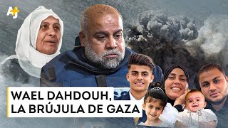 El periodista que perdió a su familia en Gaza | @ajplusespanol by AJ+ Español 8,303 views 1 month ago 8 minutes, 2 seconds