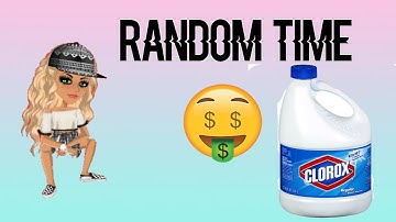 MSP// Random Time (::