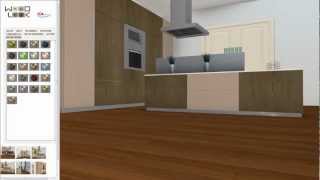WOOD LOOK