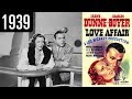 Love Affair - Full Movie - OK QUALITY (1939)