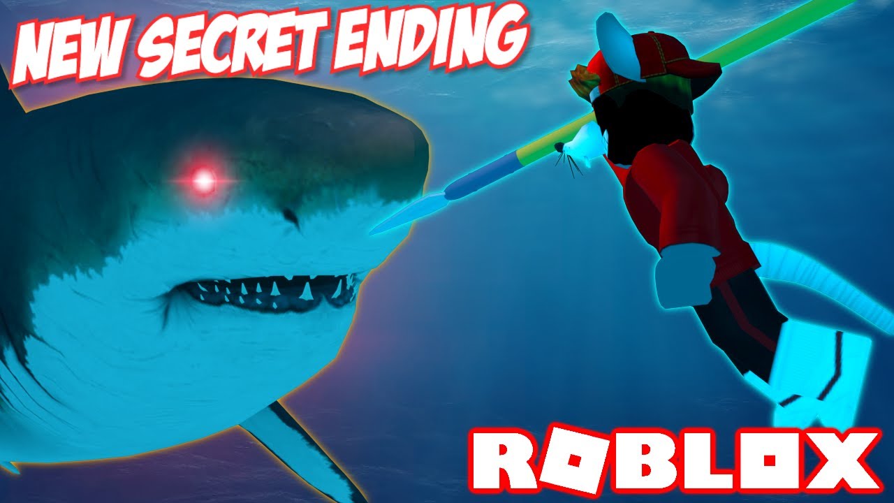 Roblox Aquarium Story How To Get The Secret Ending - roblox kat secrets
