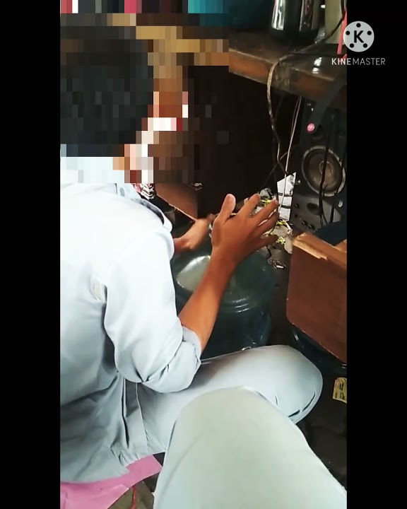 harmonisasi gendang galon .luar biasa pass #tiktok #viral #gendang #rhomairama