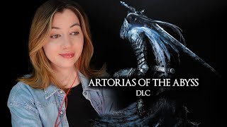 The BEST fight - Artorias of the Abyss DLC - Dark Souls [15]