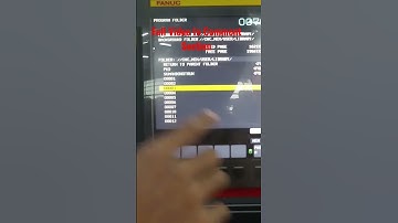 Any Programme Change In CNC Machine