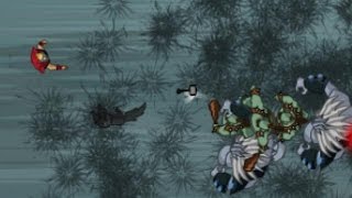 Thor: The Defense of Asgard - Super Heroes Games 4 Kids screenshot 3