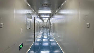 Lateral Flow Assay Manufacturing / NewScen Factory Tour