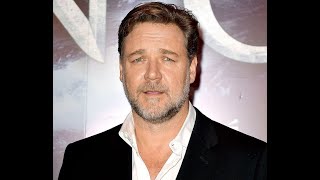 Russell Crowe USA Interview