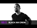 Black Ink Crew | Meet Naeem - Tattoo Artist & Nicest A**hole