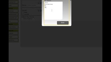 How to create a web form online and capture data in 5 minutes - Example 1