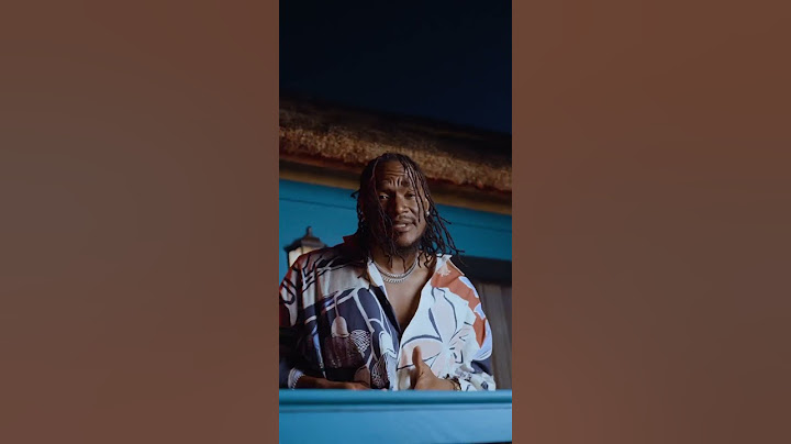 Jah Prayzah   Ibvo Teaser from the Ndini Mukudzeyi Album