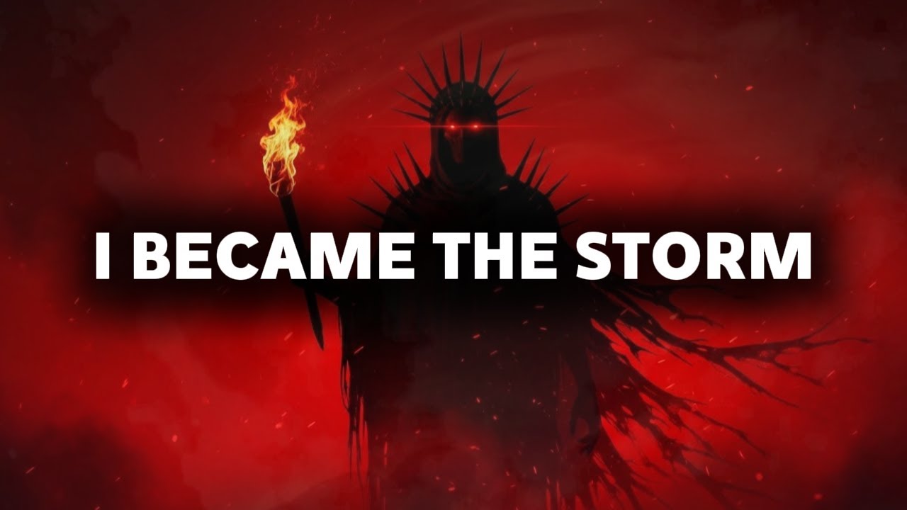 When Silence Becomes Fire